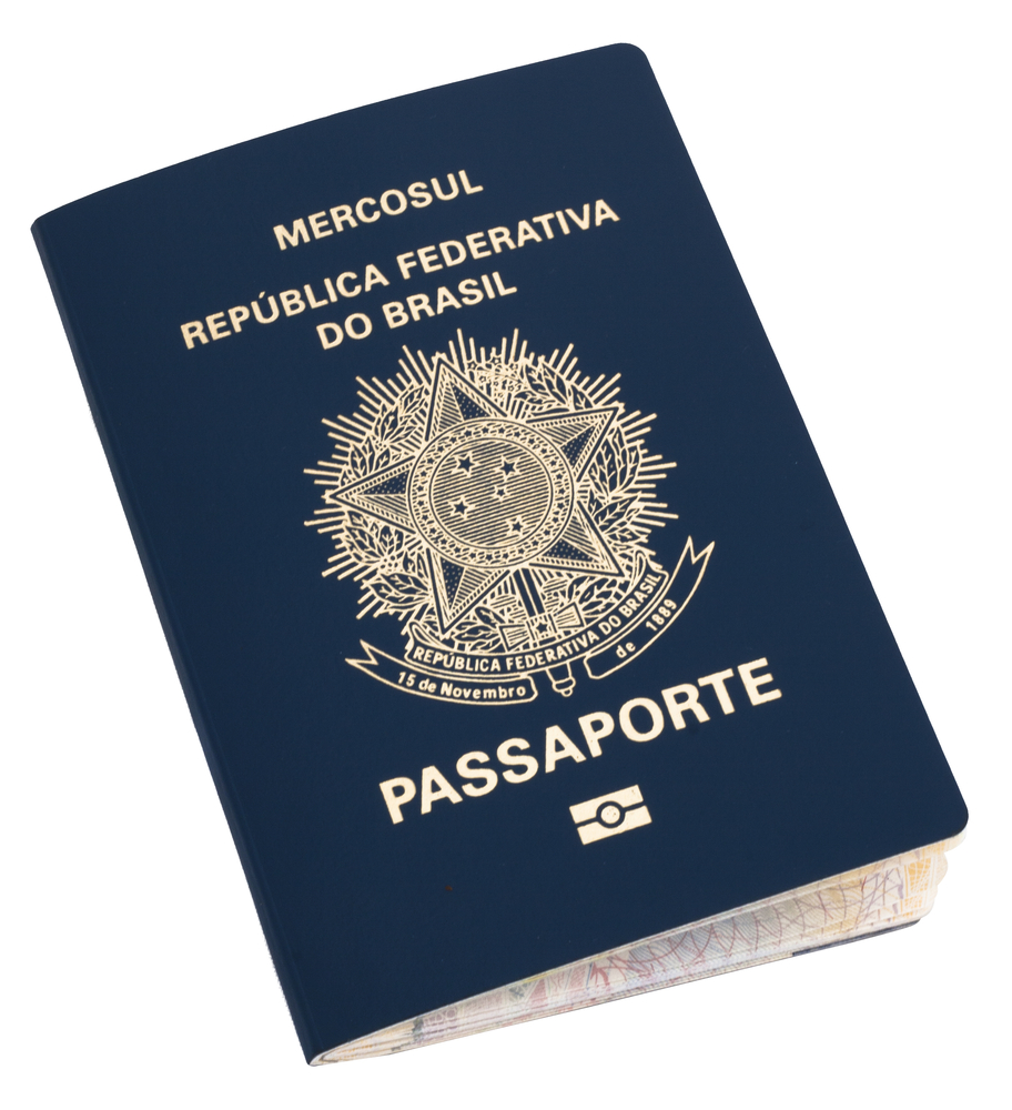 Como viajar pela América do Sul sem passaporte?