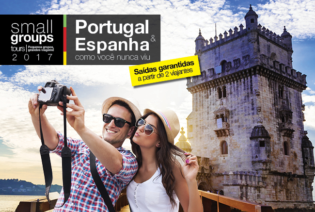 Pacotes Small Groups Tours Portugal – Saiba Como Funciona o Programa