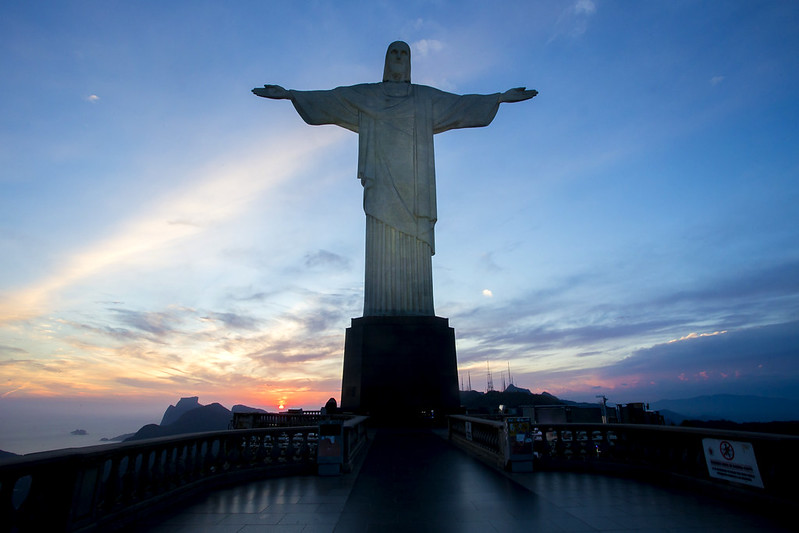 cristo redentor