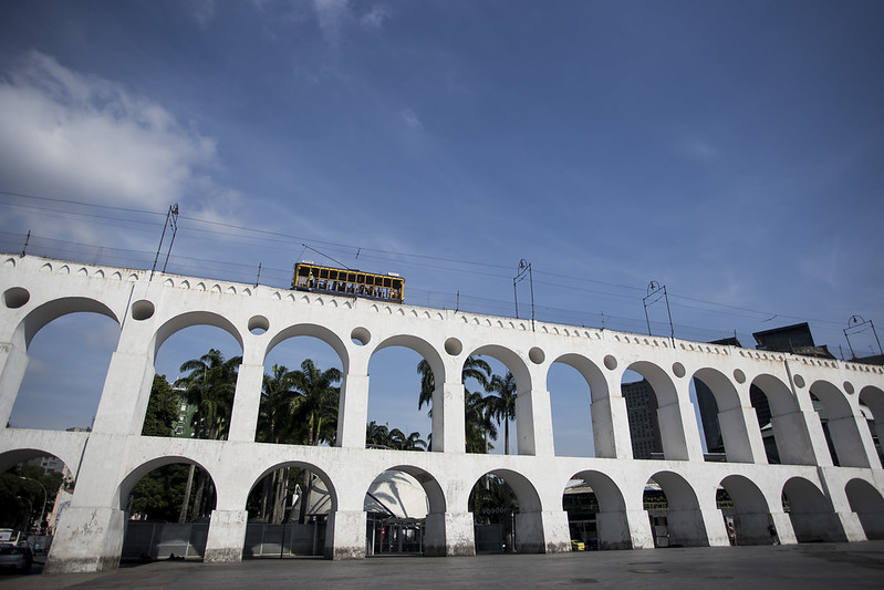 arcos da lapa