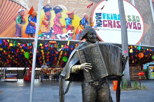 feira de sao cristovao