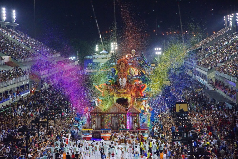 rio de janeiro