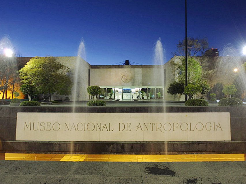 Museo-Nacional-de-Antropologia-Mexico