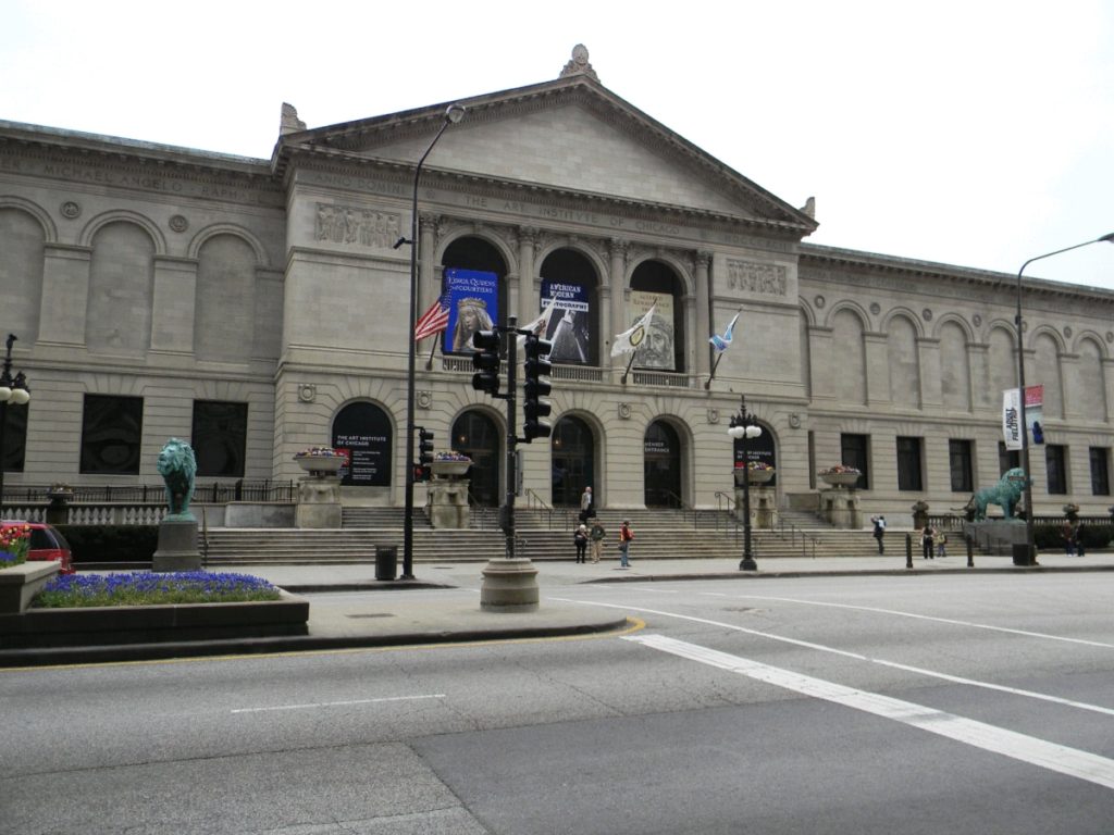 art-institute-of-chicago