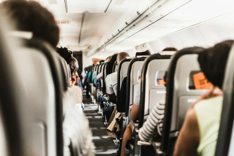 Anac endurece regras contra passageiros indisciplinados com suspensão de até um ano